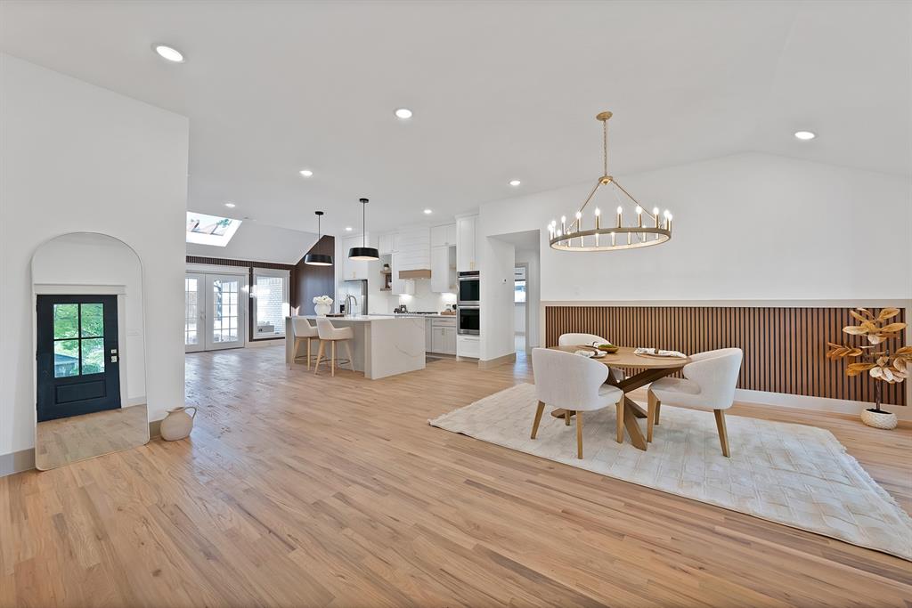 Jackson Meadows - Residential