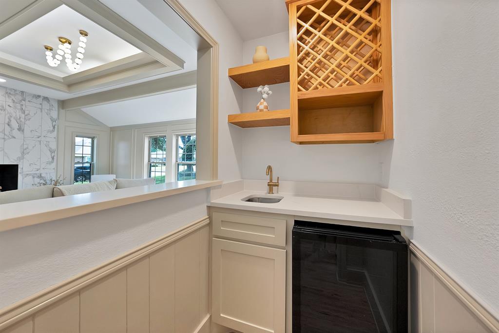 Jackson Meadows - Residential