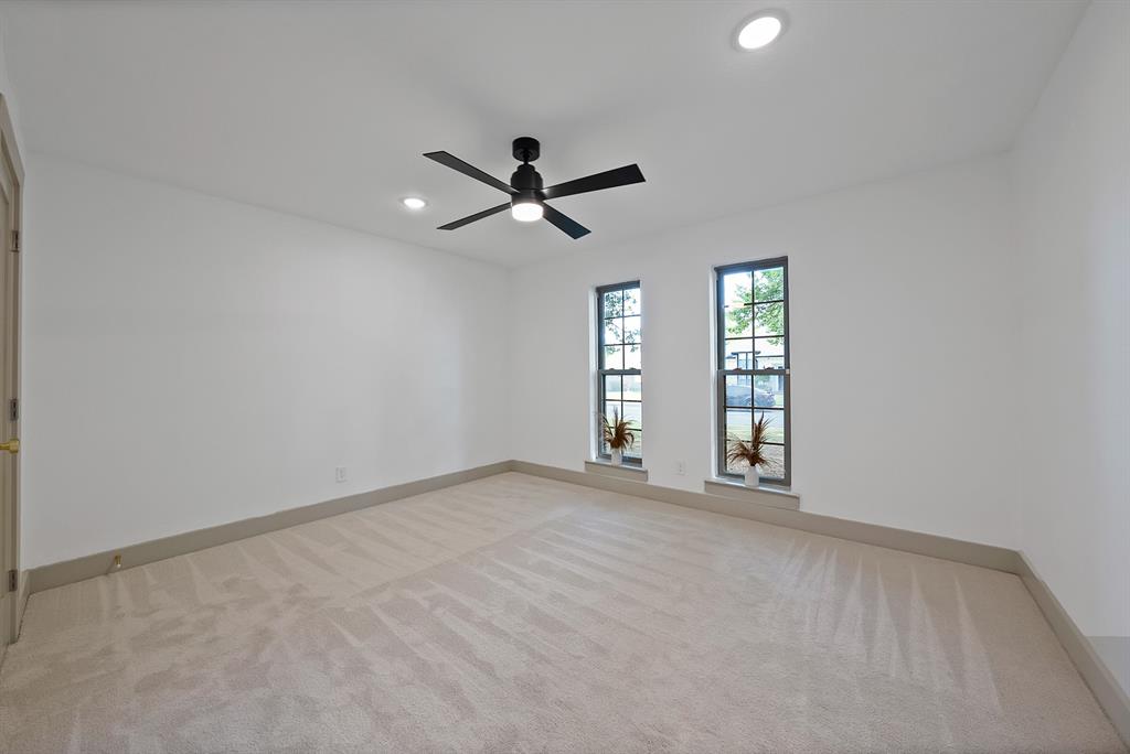 Jackson Meadows - Residential