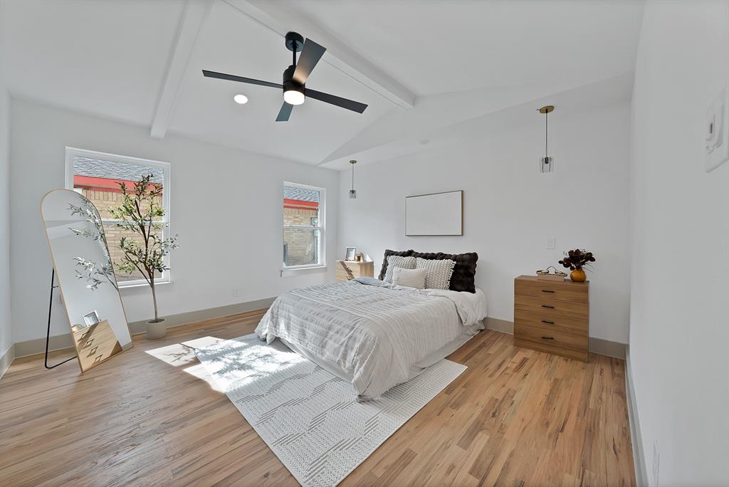 Jackson Meadows - Residential