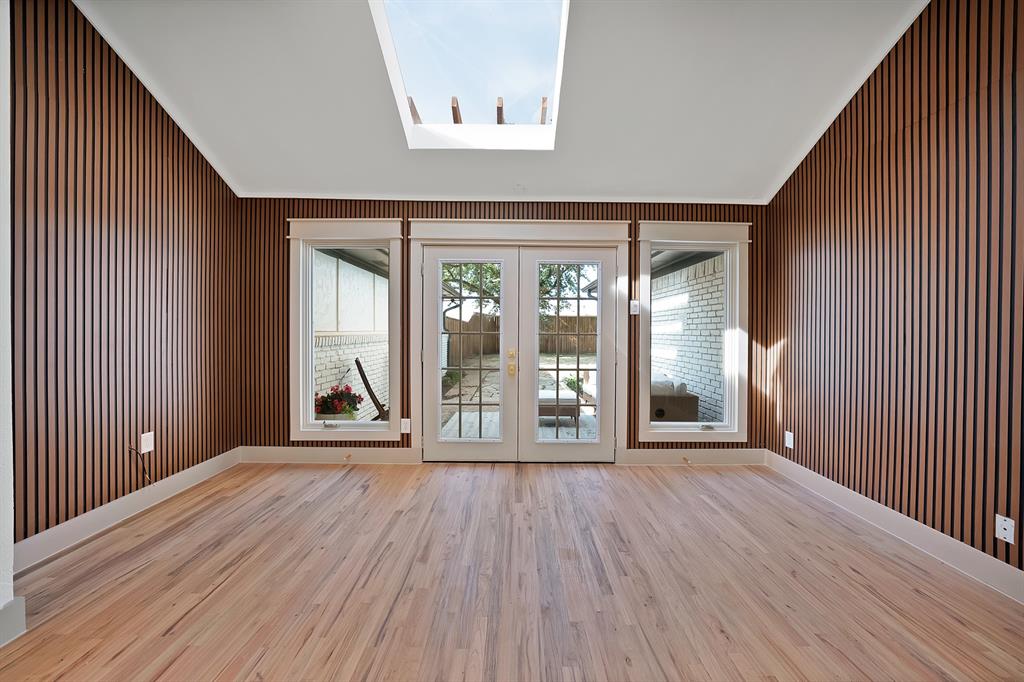 Jackson Meadows - Residential