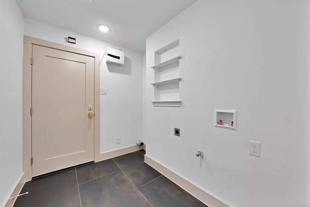 Jackson Meadows - Residential