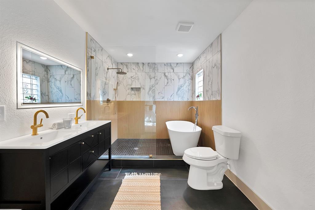 Jackson Meadows - Residential