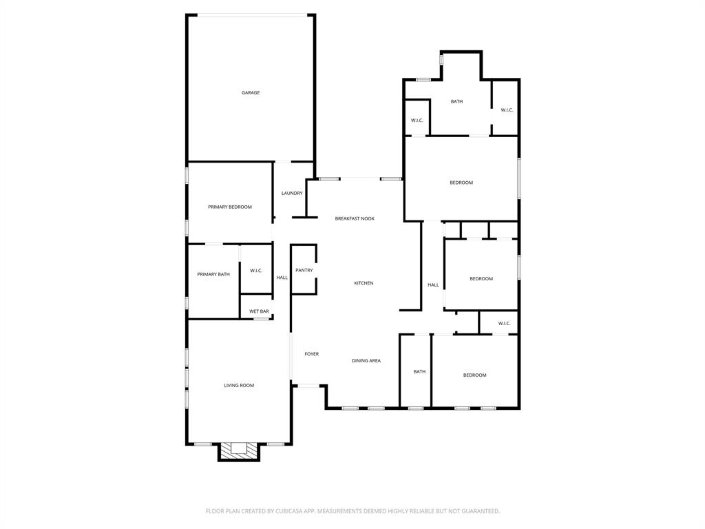 Jackson Meadows - Residential