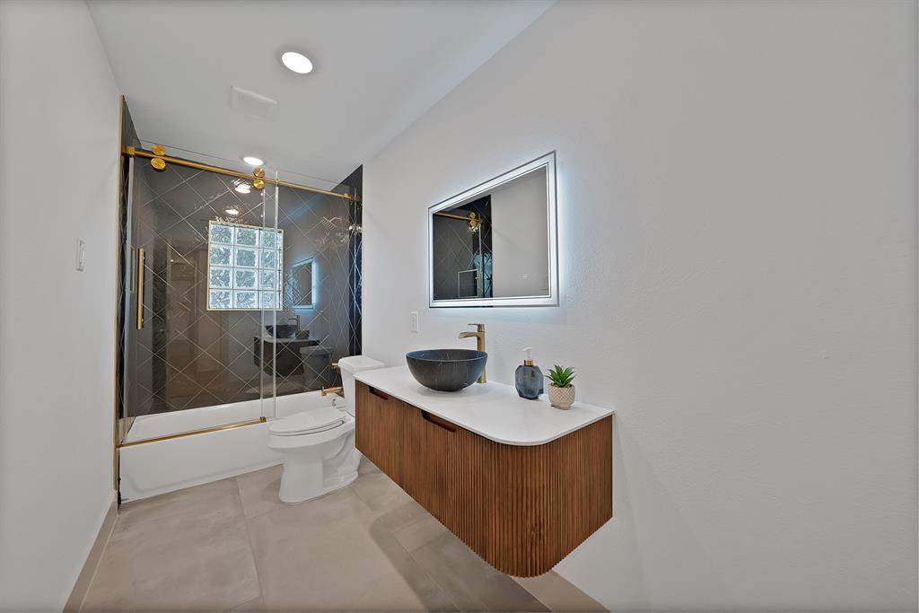 Jackson Meadows - Residential