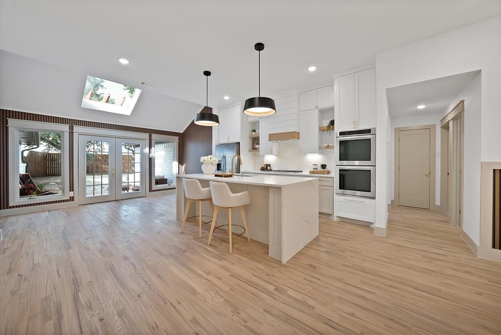 Jackson Meadows - Residential