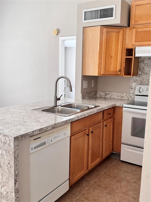 Colony 23 - Residential Lease