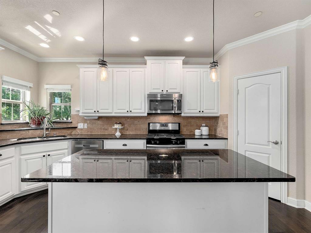 Coronado Village - Residential