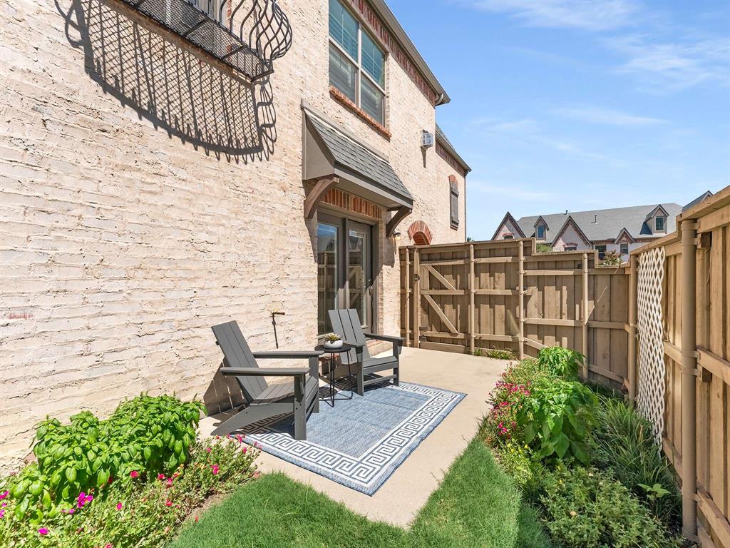 Coronado Village - Residential