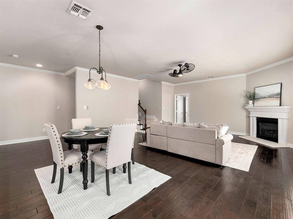 Coronado Village - Residential