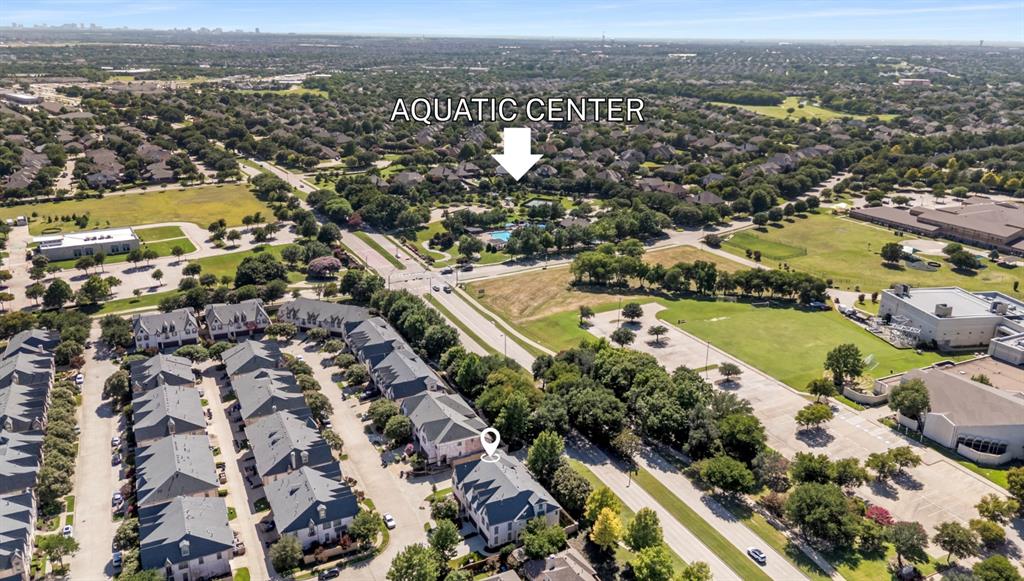 Coronado Village - Residential