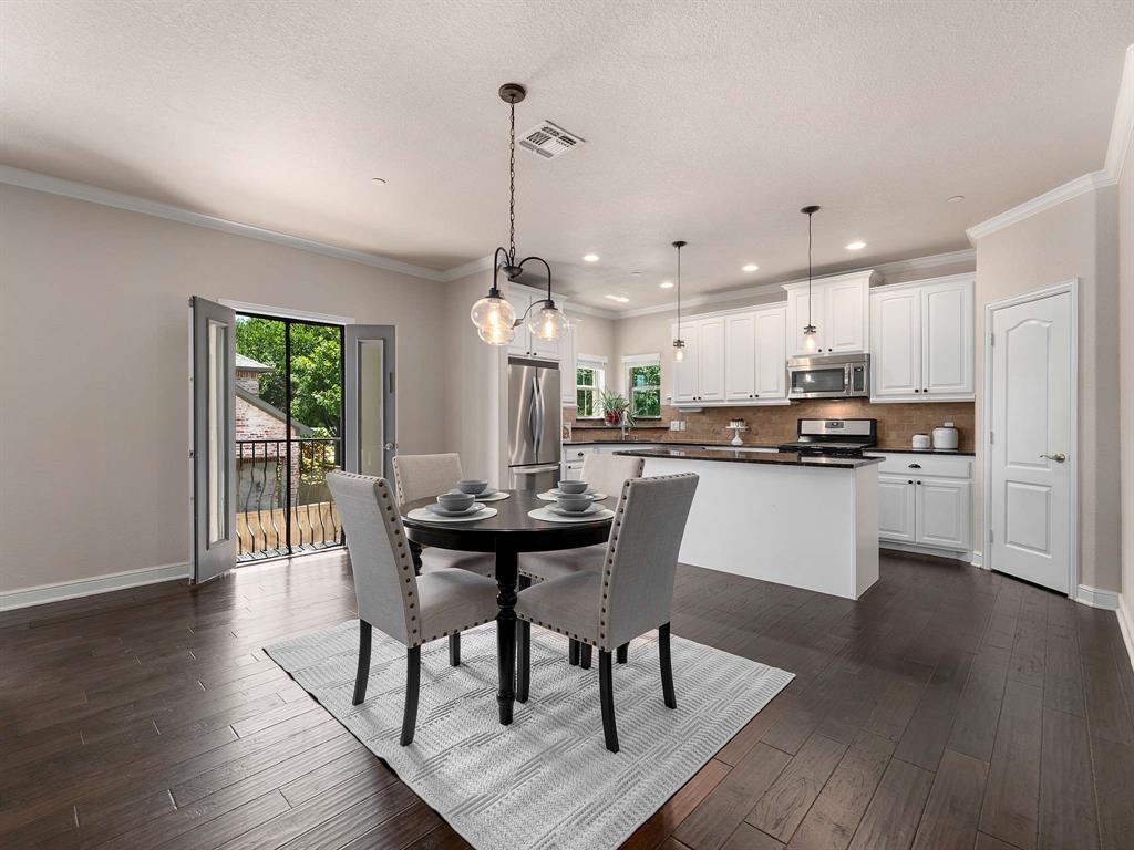 Coronado Village - Residential