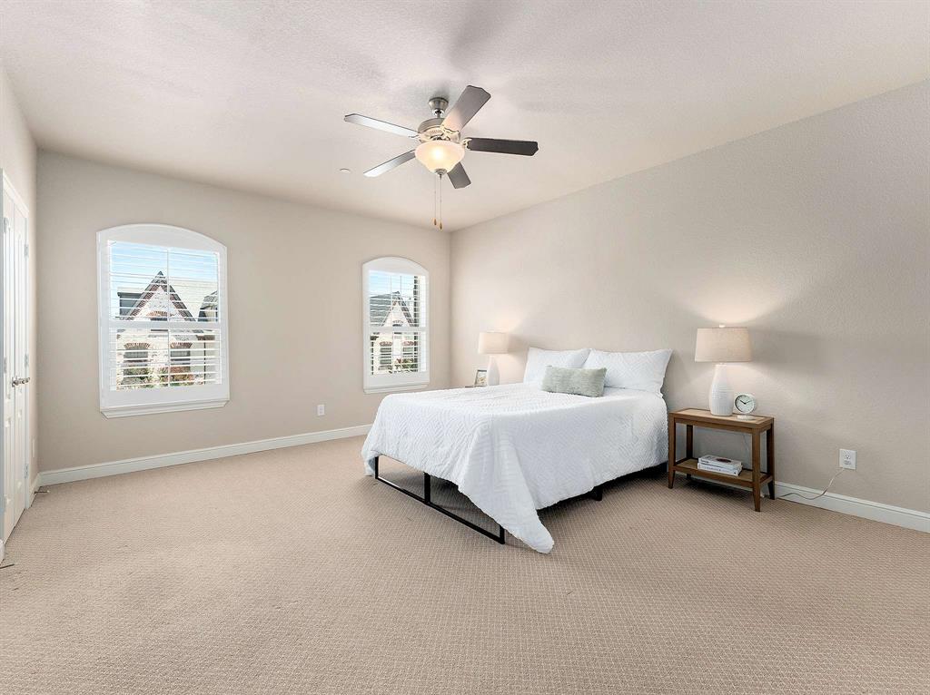 Coronado Village - Residential