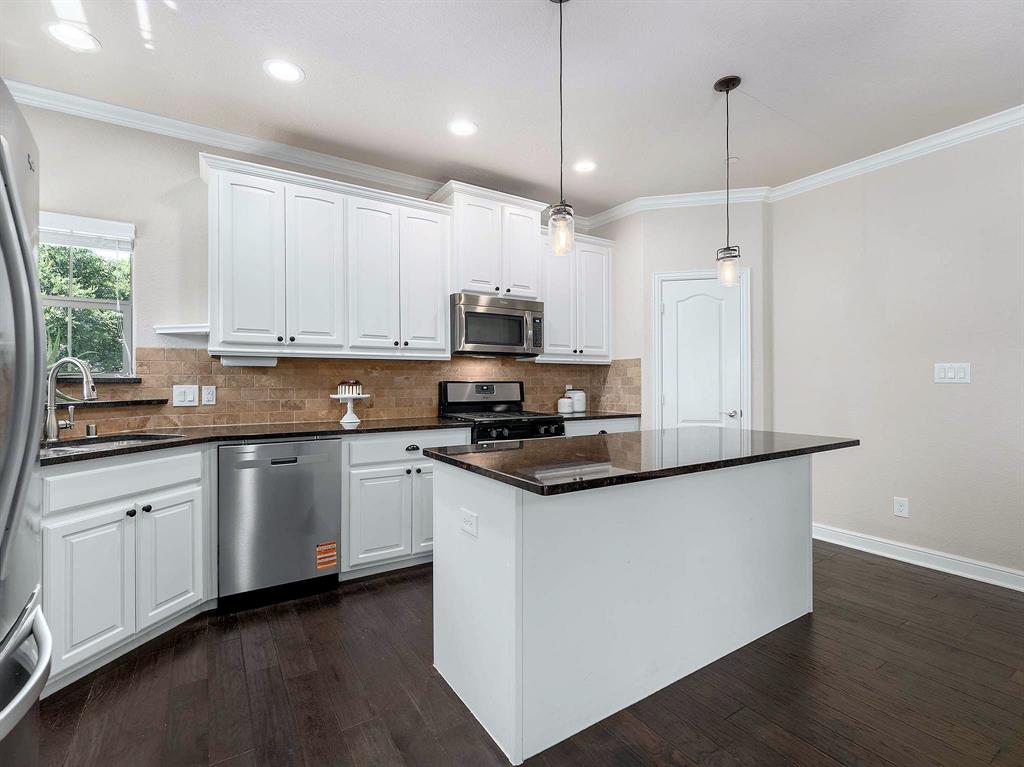 Coronado Village - Residential