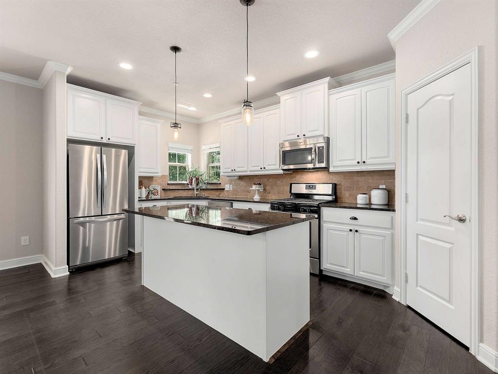 Coronado Village - Residential