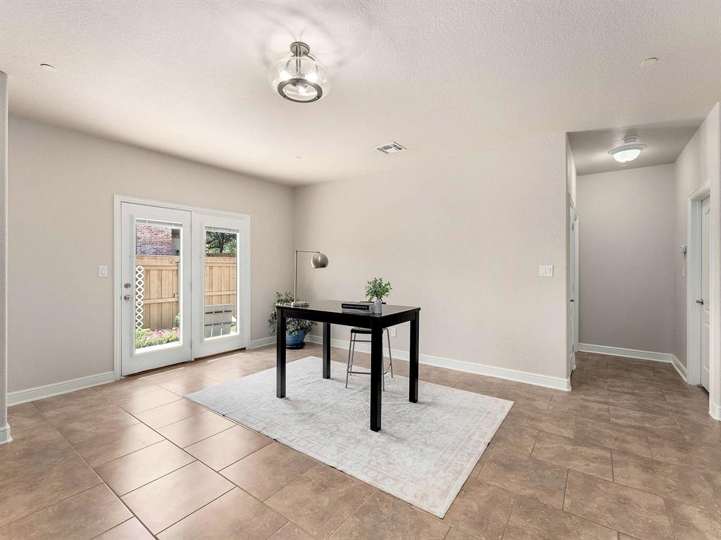 Coronado Village - Residential