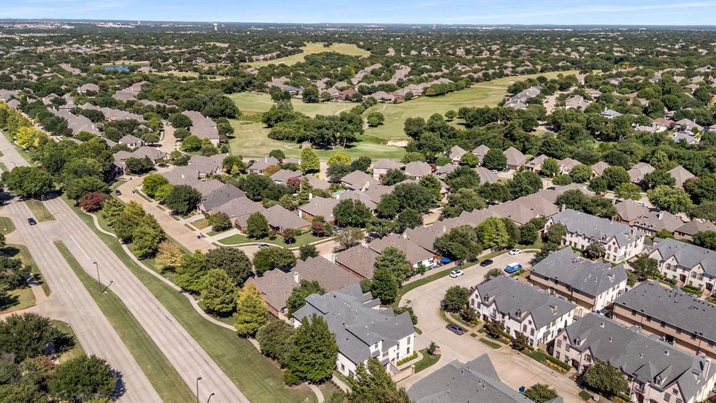 Coronado Village - Residential