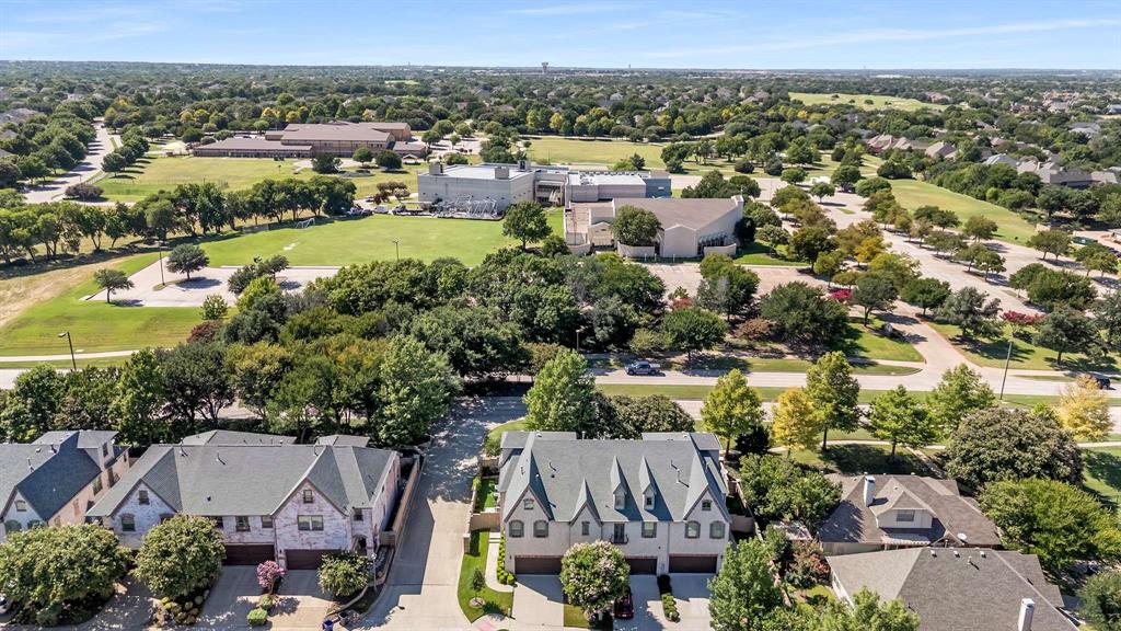 Coronado Village - Residential