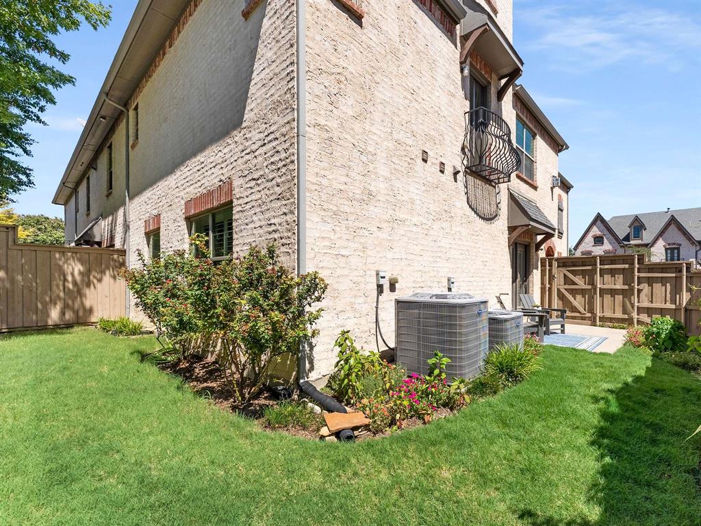 Coronado Village - Residential