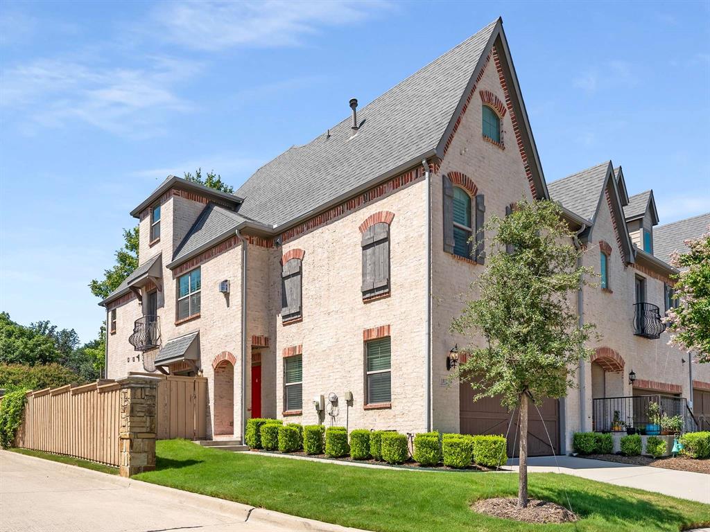 Coronado Village - Residential