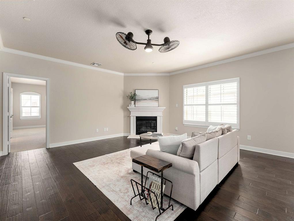 Coronado Village - Residential