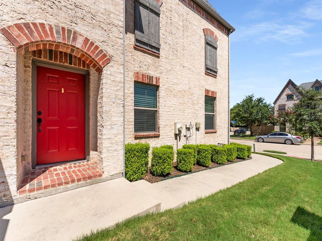 Coronado Village - Residential