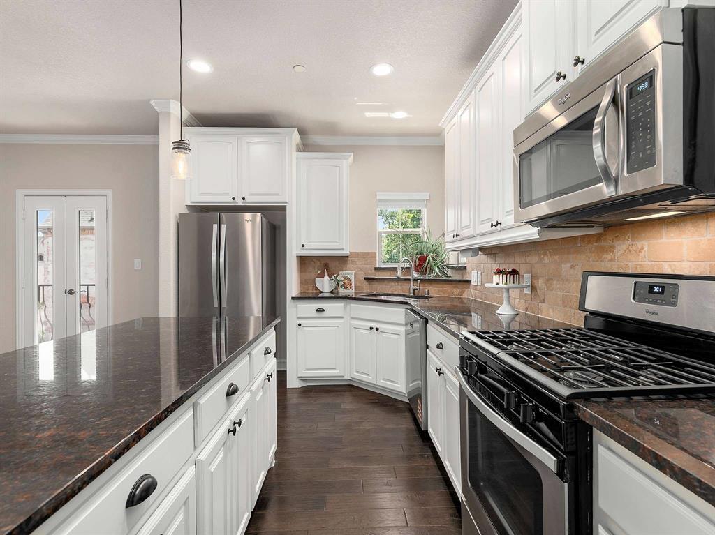 Coronado Village - Residential