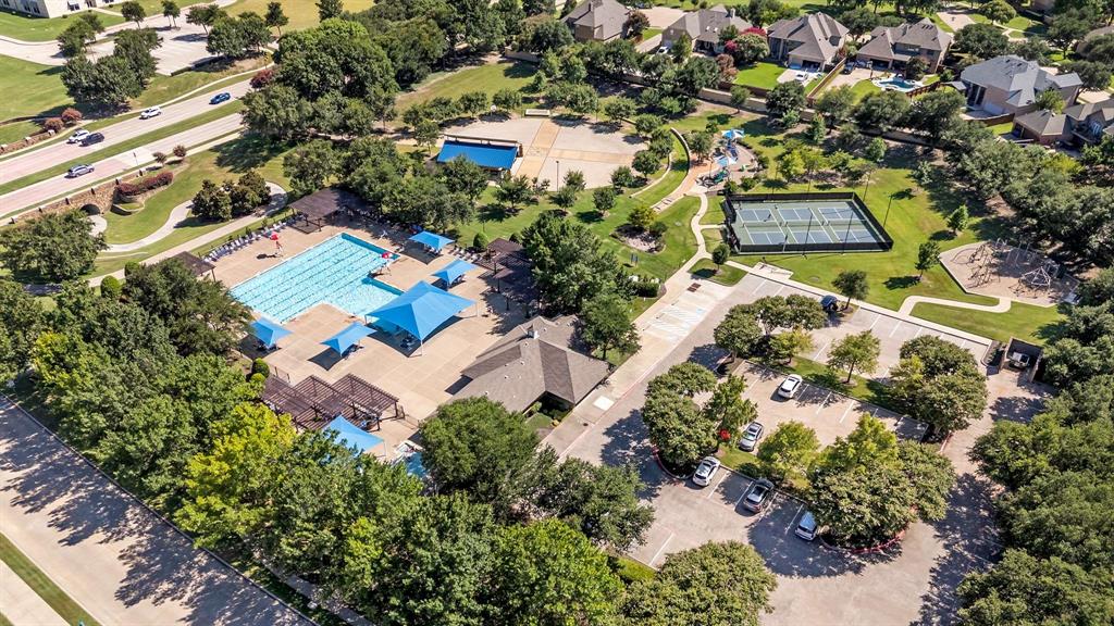 Coronado Village - Residential