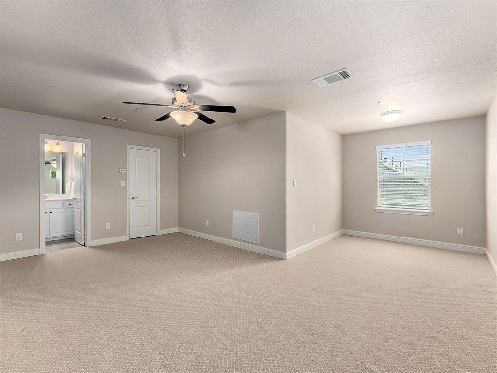 Coronado Village - Residential