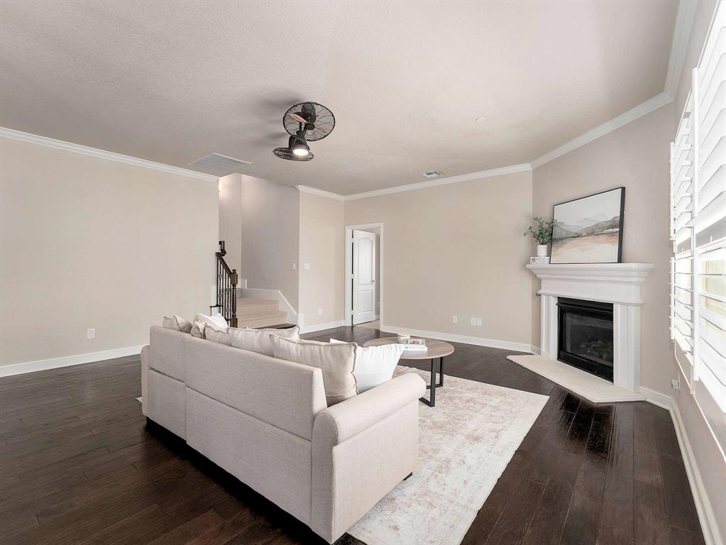 Coronado Village - Residential