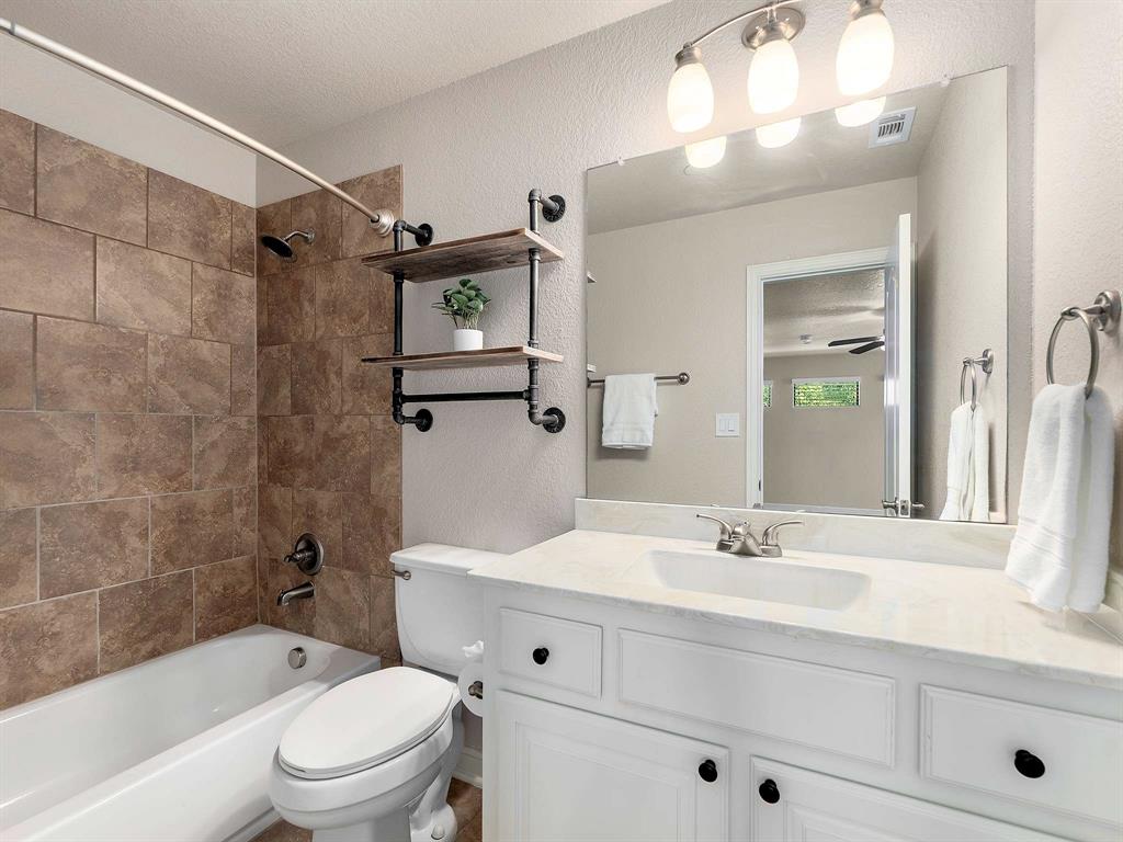 Coronado Village - Residential