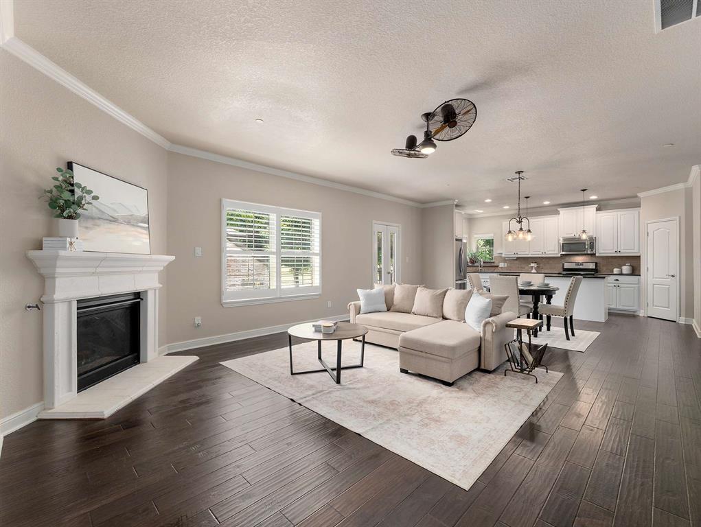 Coronado Village - Residential