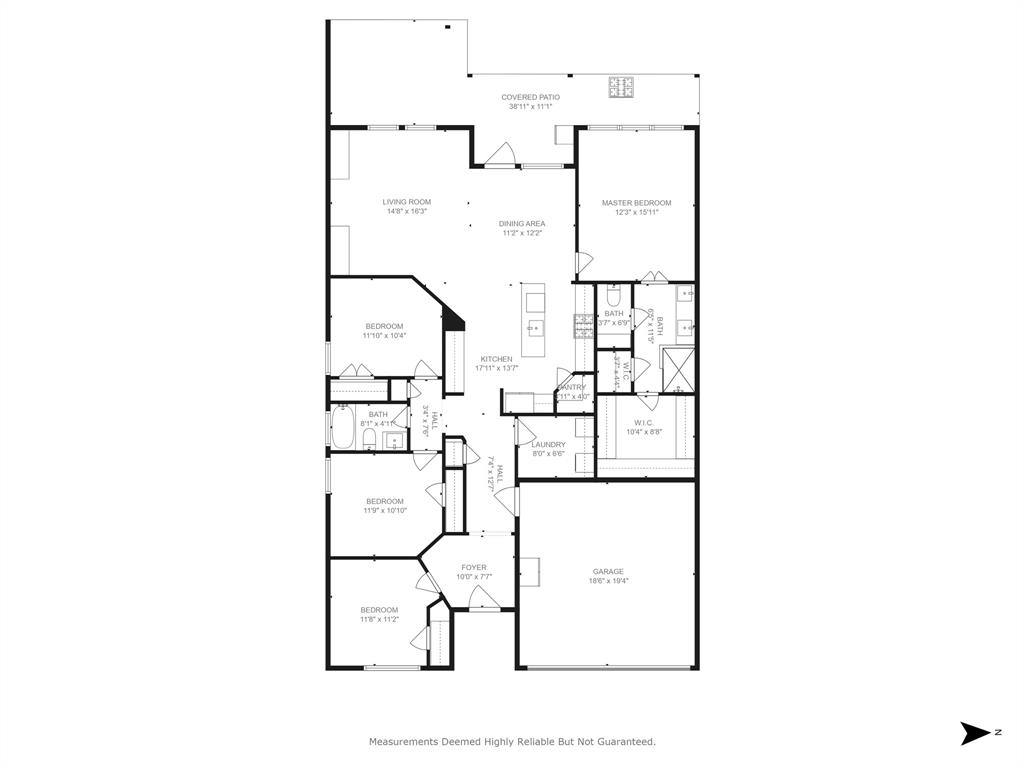 15817 Bronte Lane