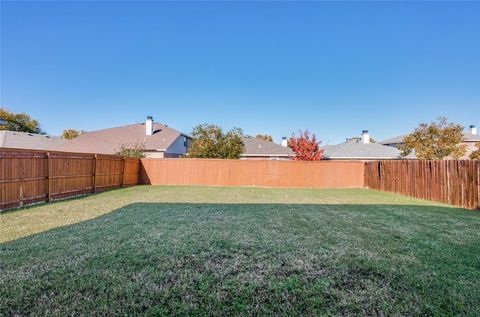 A home in Fort Worth