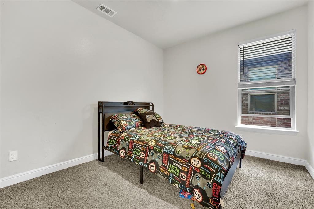 Trails of Elizabeth Creek - Residential Lease