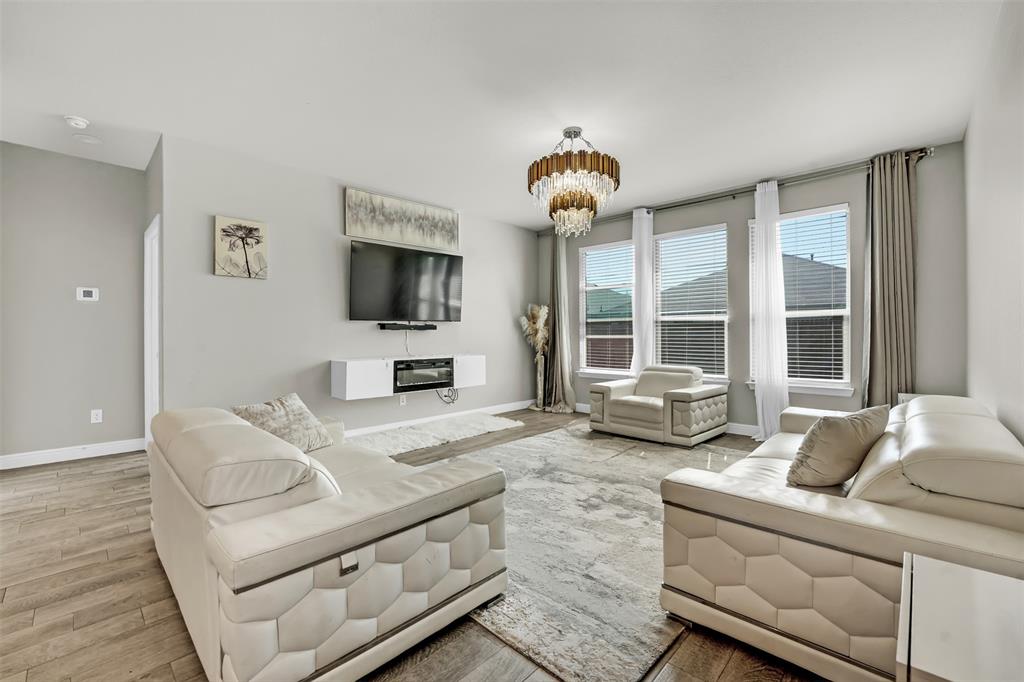 Trails of Elizabeth Creek - Residential Lease