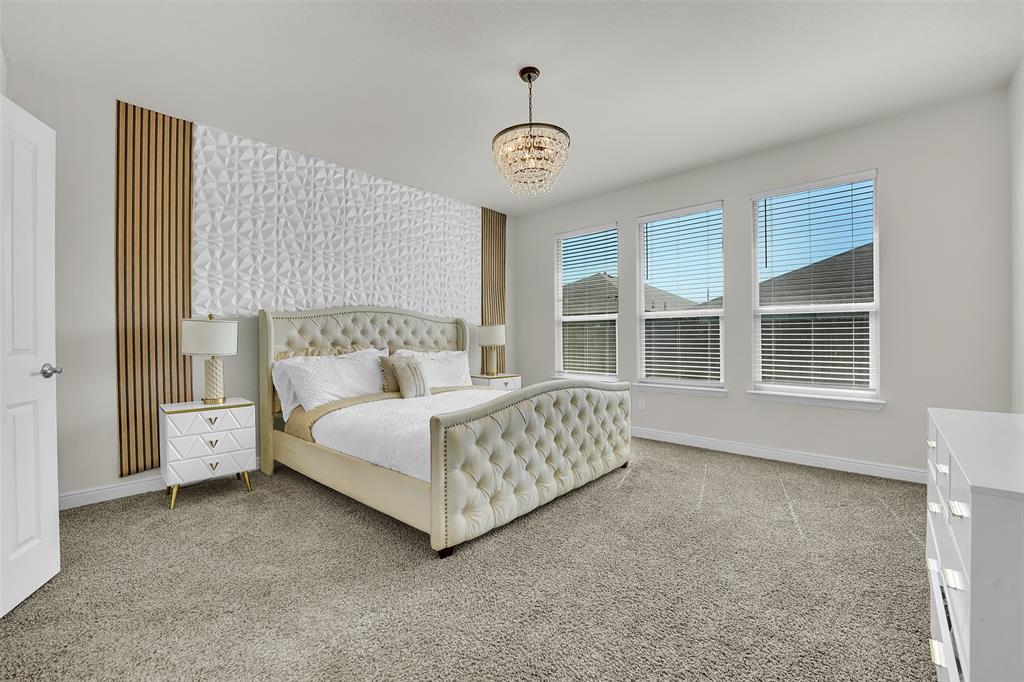 Trails of Elizabeth Creek - Residential Lease