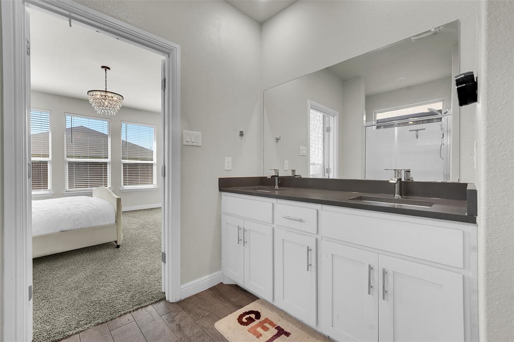 Trails of Elizabeth Creek - Residential Lease