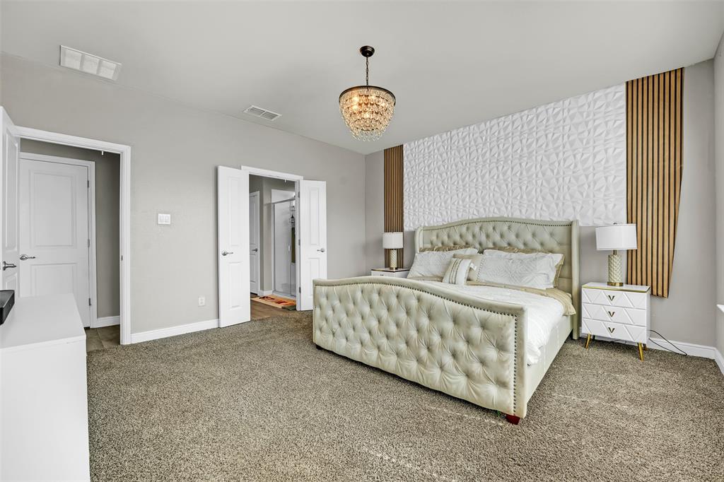 Trails of Elizabeth Creek - Residential Lease