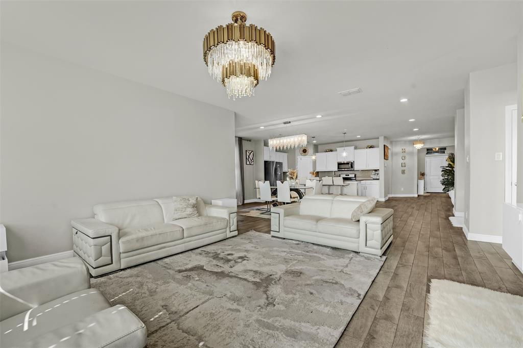 Trails of Elizabeth Creek - Residential Lease