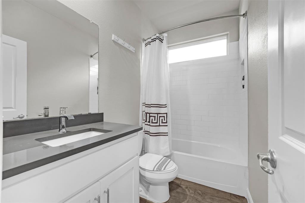 Trails of Elizabeth Creek - Residential Lease