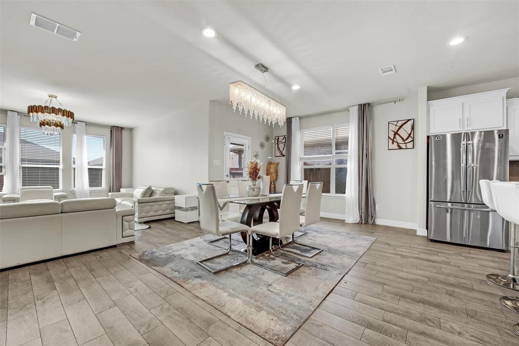 Trails of Elizabeth Creek - Residential Lease