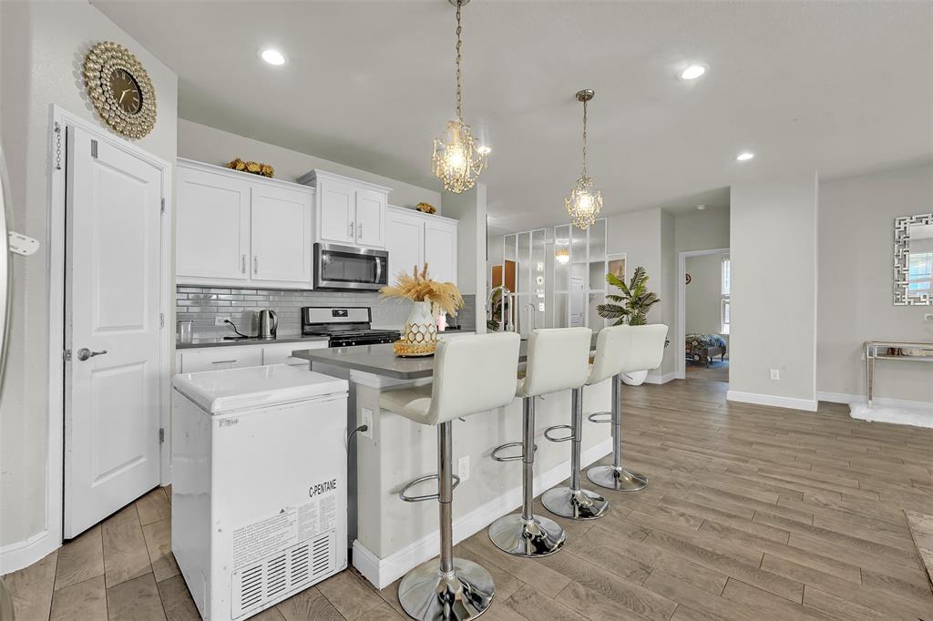 Trails of Elizabeth Creek - Residential Lease