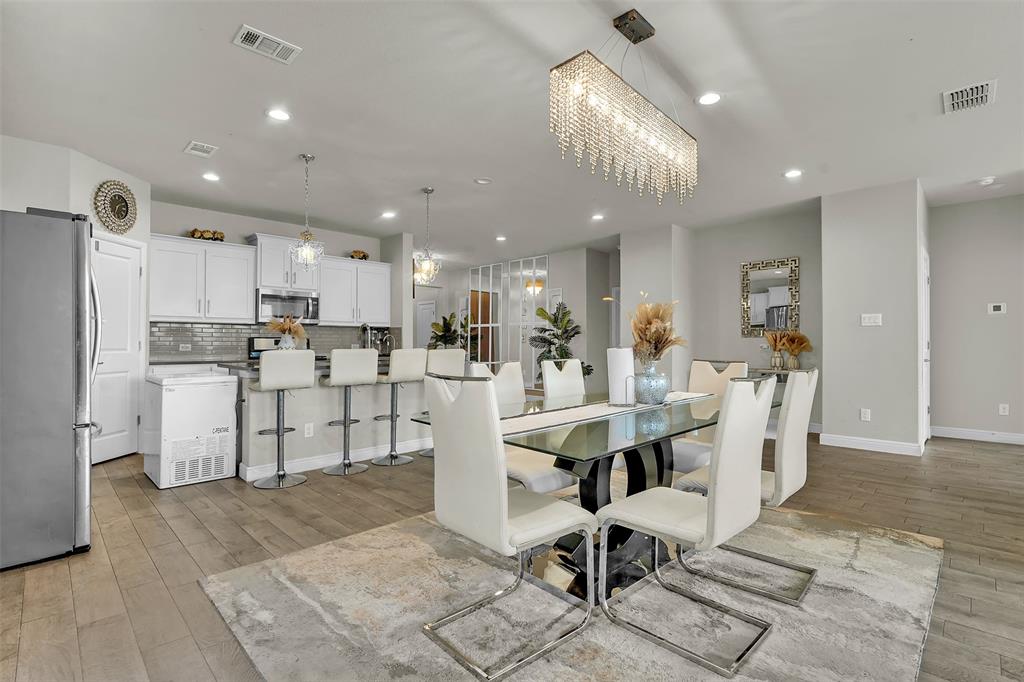 Trails of Elizabeth Creek - Residential Lease