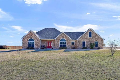 A home in Bells