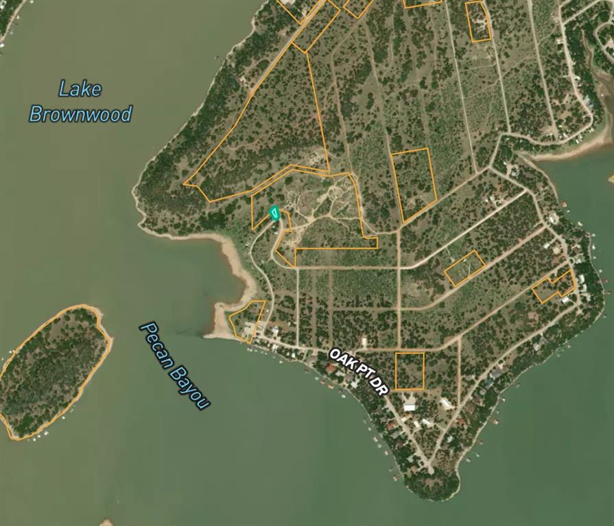 Oak Point Ph Three - Land