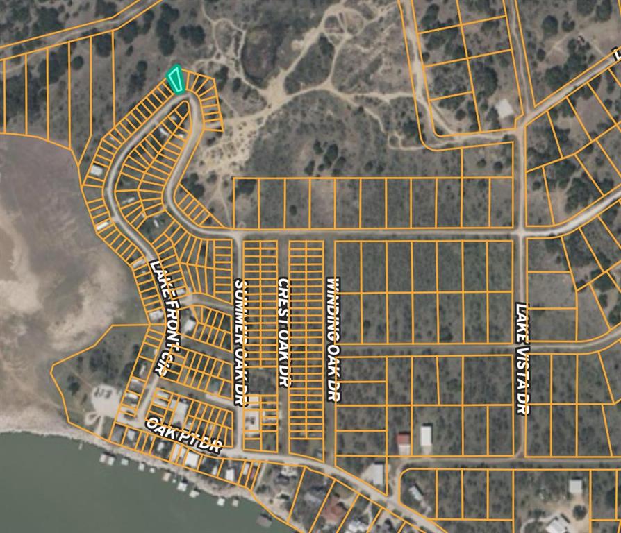 Oak Point Ph Three - Land