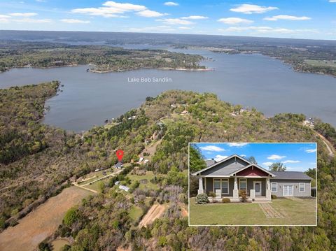 Photo of 177 County Road 2417, Leesburg, TX 75451 (MLS # 21215911)