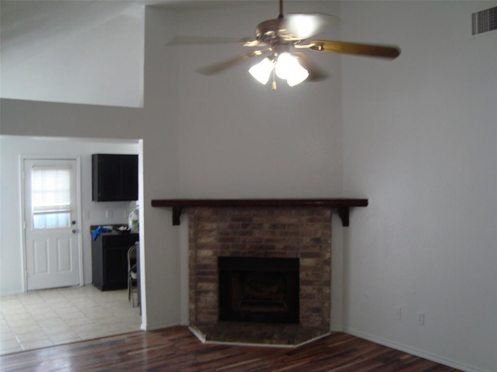 HillTop Estates - Residential Lease