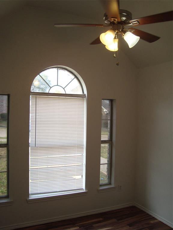 HillTop Estates - Residential Lease